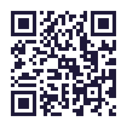 QR code linking to GlazeIQ